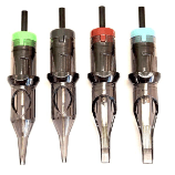 Tattoo Cartridge Needles