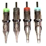 Tattoo Cartridge