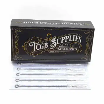 Liner Tattoo Needles