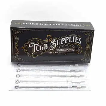 Magnum Tattoo Needles